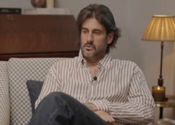 melendi,