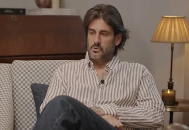 melendi,