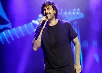 Melendi, se sincera con sus adicciones: "Una vez has visto la verdad, es muy complicado seguir creyéndote tus propias mentiras, y seguir justificándote"