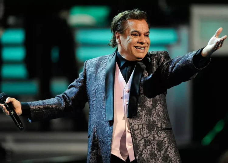 Latin GRAMMY Awards - Show