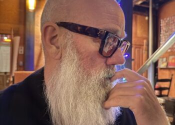 Stereogum home