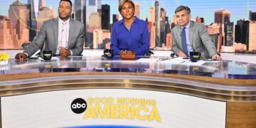 Michael Strahan pensó que este segmento de 'GMA' podría terminar en lágrimas: este es el motivo