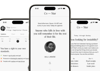 Midjourney Is Buying Horoscope App Co-Star, Which Users Will Surely Be Thrilled About