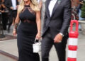 Boda de Taylor Swift y Travis Kelce - Miranda Lambert, esposo Brendan McLoughlin