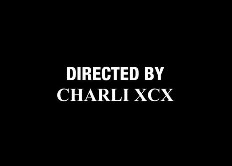Mire la película Música, moda, eventos de escucha de la película de Charli XCX