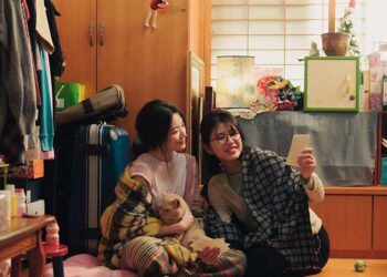 Moebius Entertainment aborda 'Happily Ever After' antes del estreno en Toronto | Noticias