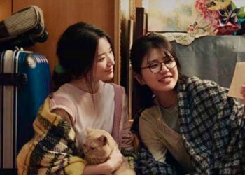 Moebius retoma 'Happily Ever After' antes del estreno en Toronto