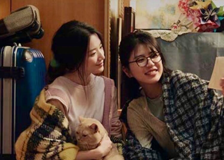 Moebius retoma 'Happily Ever After' antes del estreno en Toronto