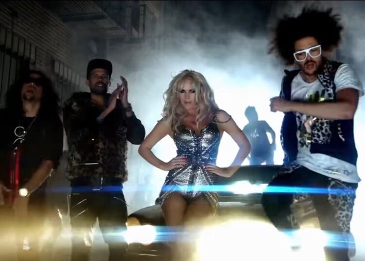 Muere Lauren Bennett, cantante de "Party Rock Anthem" de LMFAO