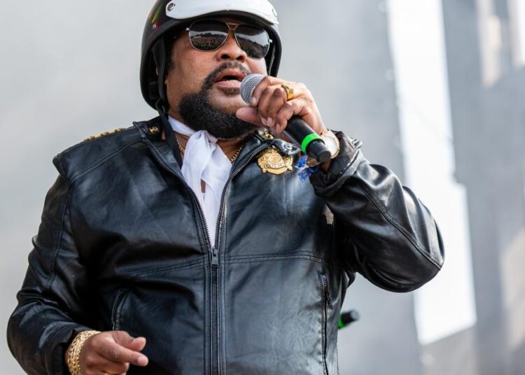 Muere Victor Willis, el cantante y compositor de Village People