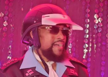 victor willis village people