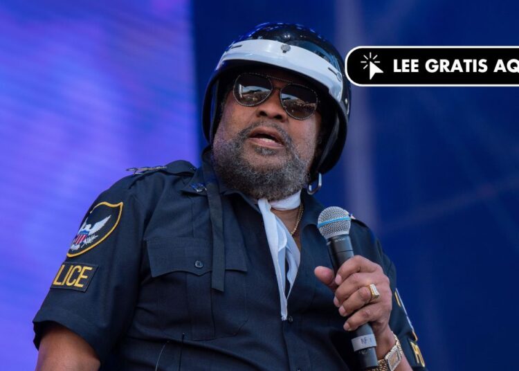 Muere a los 74 años Victor Willis, el policía de Village People y coautor de sus éxitos