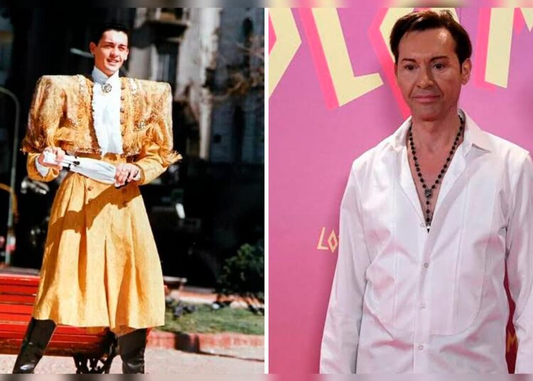 Muere el cantante Manuel Arjona, uno de los rostros históricos de Locomía, a los 58 años | Entretenimiento