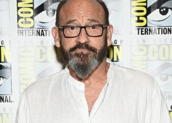 Muere el director de La Máscara, Chuck Russell, a los 74 años