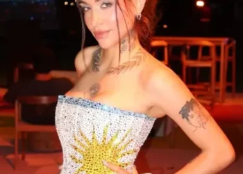 Mundial 2026 | María Becerra y otras tres artistas suenan para cantar el himno en la final Argentina-España