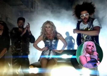 Murió Laura Bennett, la cantante famosa por su participación en “Party Rock Anthem”, ¿qué le pasó?