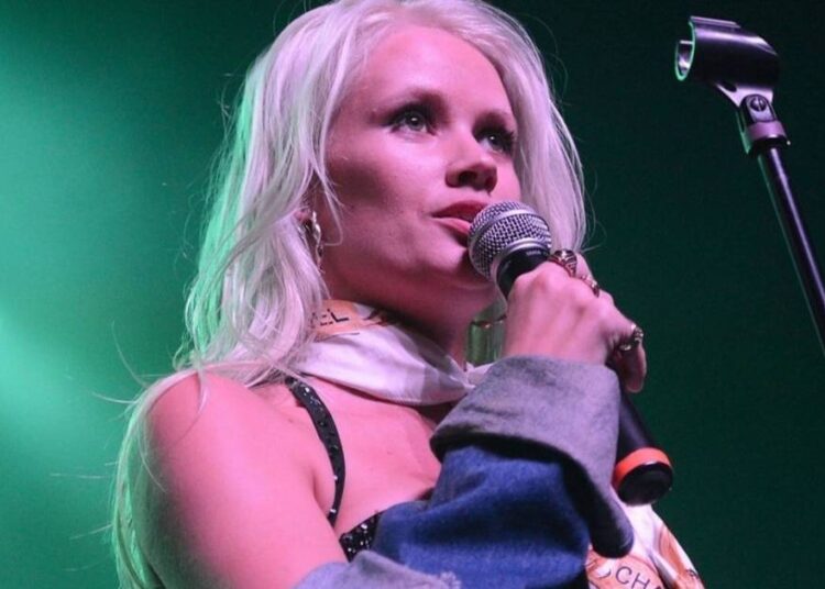 Murió Lauren Bennett, la cantante de “Party Rock Anthem”, a los 37 años