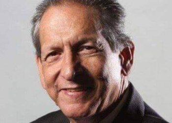 Murió Perucho Navarro, exintegrante de Los Melódicos, ¿qué le pasó?