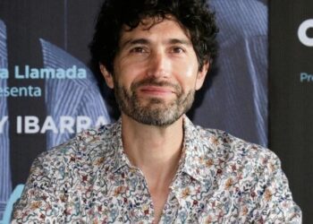 Música: Benny Ibarra descarta una nueva gira de Timbiriche