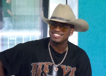 Ne-Yo habla sobre un nuevo álbum inspirado en el country, el uso de IA en la música y más