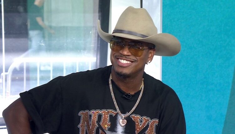 Ne-Yo habla sobre un nuevo álbum inspirado en el country, el uso de IA en la música y más