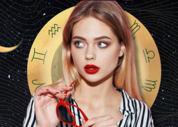 New Moon in Aries / Astrology shows the most "dangerous" days of the week: These signs should not make decisions