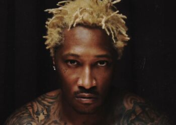 New Music Friday: la mejor música nueva de Future y más