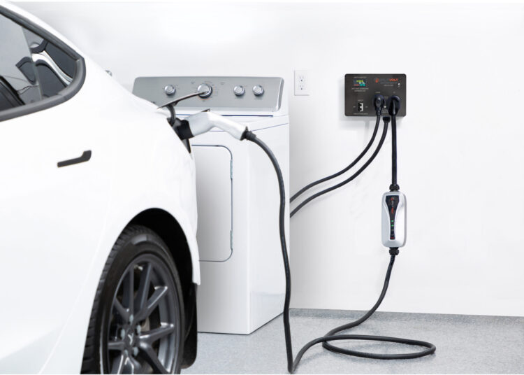 New Solutions for Empowering Electric Vehicle Adoption
