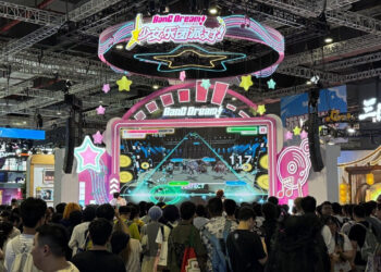 뱅드림! 아워 노트 BanG Dream! Our Notes