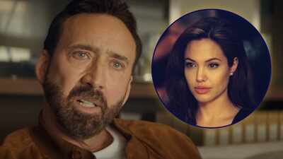 Celebridades y niños estrella que cambiaron sus apellidos: Angelina Jolie, Shiloh Jolie, Nicolas Cage y otros