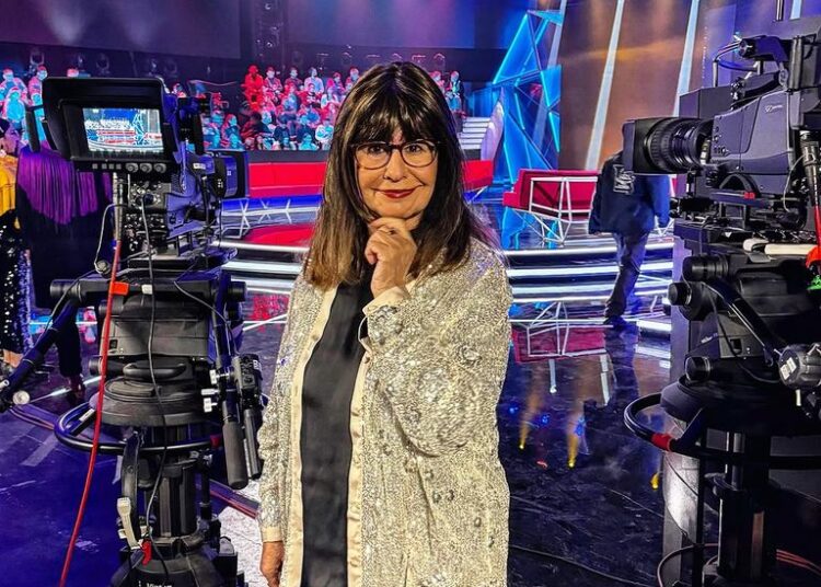 Esperanza Gracia