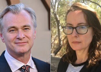 Nolan's 'Odyssey' Faces Backlash From Classics Scholar Who Inspired Film