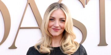 Noticias de Abby Elliott - Nosotros semanalmente