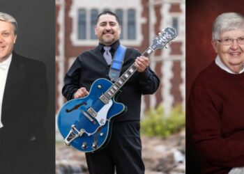 Nueva clase HOF de música de KWU