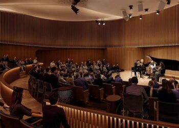 Nuevo local musical en el centro de Seattle planeado para una torre de oficinas | Entretenimiento