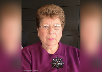 Obituary for Thalia Makrias | Riotto Funeral Home & Cremation Company