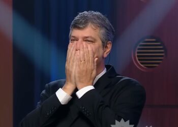 Otro día perdido: Mario Pergolini se prepara para recibir a una de las cantantes más populares del país