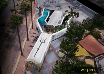 Paneles y actividades de Disney Entertainment Television Sets Comic-Con 2026