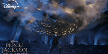 Percy Jackson Season 3 SDCC Panel Reveals New Thalia Footage, Annabeth's Perspective, and Premiere Date