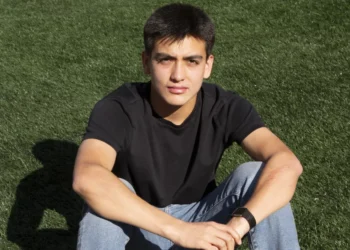 Gilberto Mora, el futbolista mexicano más joven en disputar una Copa del Mundo en la historia