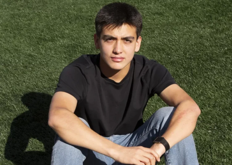 Gilberto Mora, el futbolista mexicano más joven en disputar una Copa del Mundo en la historia