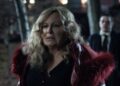 Jennifer Coolidge recuerda haber conocido al misterioso costar Pete Davidson en el set