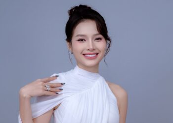 Phuong Trinh Jolie explica por qué ha estado estudiando música con tanta dedicación a los 38 años y su conexión con el bolero - Foto 1.