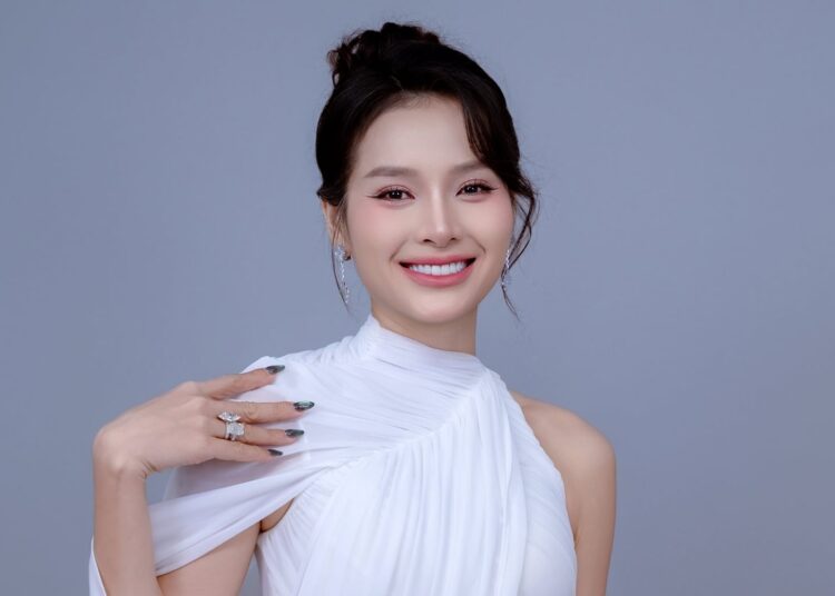 Phuong Trinh Jolie explica por qué ha estado estudiando música con tanta dedicación a los 38 años y su conexión con el bolero - Foto 1.