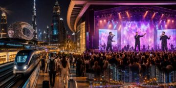 Nights brings hamada helal, muslim and yahya alaa
