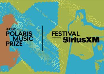 Polaris Music Prize revela los primeros eventos del Festival de Toronto 2026