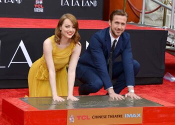 Por qué Ryan Gosling duerme mejor por las noches después de haber sido atormentado durante casi una década