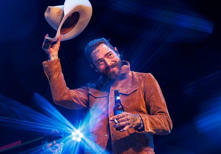 Post Malone, Eva Marie Saint y otras celebridades que comparten cumpleaños con el 4 de julio
