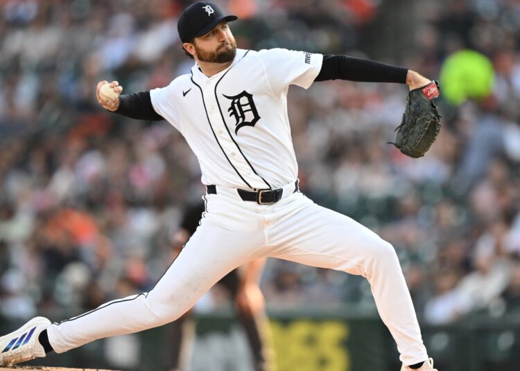 Predicción, selecciones y probabilidades de Royals vs Tigers para el juego de MLB de hoy