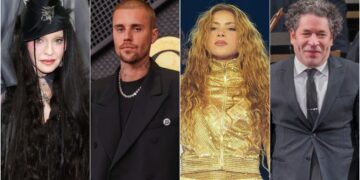Presencia venezolana y artistas de talla mundial en el show de medio tiempo de la final del Mundial: estos son los confirmados